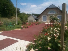 Hotel Restaurant Rodier