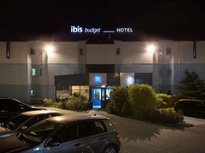ibis budget Chambery Sud Challes les Eaux