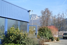 ibis budget Chambery Sud Challes les Eaux