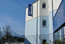 ibis budget Chambery Sud Challes les Eaux