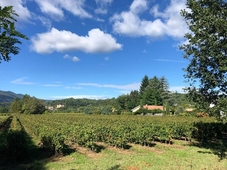 Domaine des Vans - Terres de France