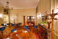 Logis Hotel Chez Gervais