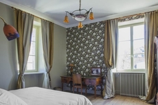 Logis Hotel Chez Gervais