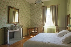 Logis Hotel Chez Gervais