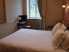 Logis Hotel Chez Gervais