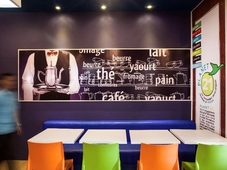 ibis budget Compiegne Centre Ville