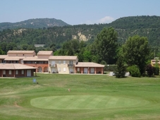 Hotel Golf Resort de Digne-les-bains By Adonis
