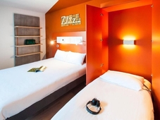 ibis budget Chateau-Thierry