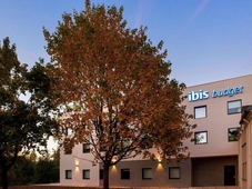 ibis budget Chateau-Thierry