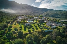 U San Daniellu Villas Et Chambres