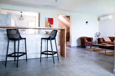 U San Daniellu Villas Et Chambres