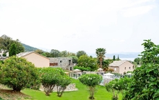 U San Daniellu Villas Et Chambres