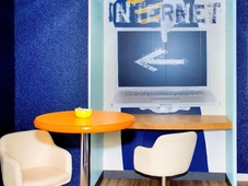 ibis budget Flers les Grands Champs