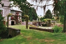 Le Moulin De Francueil