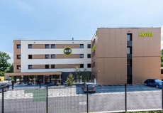 B&B HOTEL Aix-les-Bains