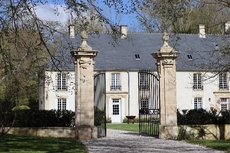 Chateau Saint Gilles