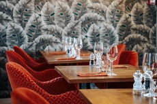 Chateau Saint Gilles