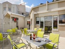 ibis Le Havre Sud Harfleur