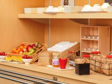 ibis Le Havre Sud Harfleur