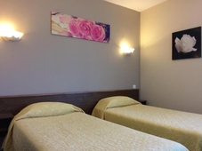 Logis Hotel Delfotel