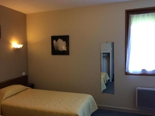 Logis Hotel Delfotel