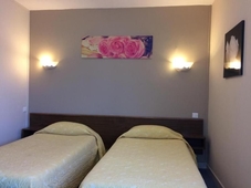 Logis Hotel Delfotel