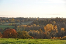 Les Jardins De Beauve