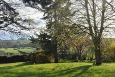 Les Jardins De Beauve