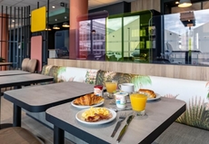 B&b Hotel Mulhouse Bale Aeroport