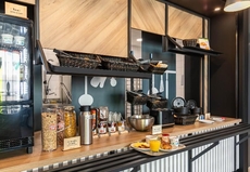 B&b Hotel Mulhouse Bale Aeroport