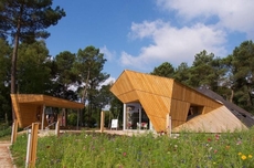 Chambre d'hotes la Fontaine Garel