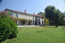 Villa 2 Pas Sages