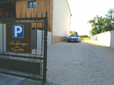 Les Granges De Jules