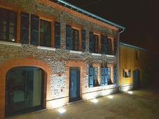 Les Granges De Jules