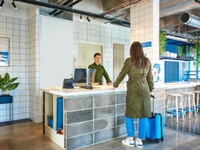 Ibis Budget Nancy Laxou