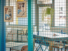 Ibis Budget Nancy Laxou