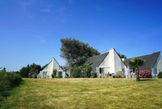 Vvf Villages Belle Ile En Mer