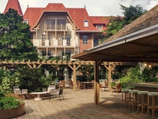 Ibis Styles le Touquet Paris Plage