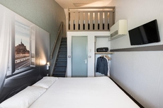 B&B HOTEL Avranches Baie Du Mont St Michel