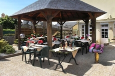 Logis Hotel le Prieure