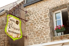 Logis Hotel le Prieure