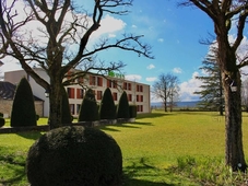 Ibis Styles Dijon Sud Domaine De Beauregard