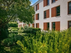 Ibis Styles Dijon Sud Domaine De Beauregard