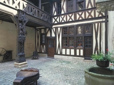 Ibis Styles Dijon Sud Domaine De Beauregard