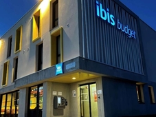 Ibis Budget Loudeac Velodrome