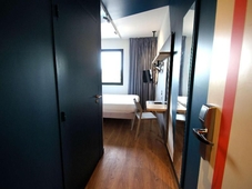 Ibis Budget Loudeac Velodrome