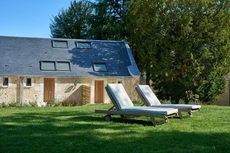 Domaine De La Commanderie De Ballan