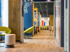 Ibis Budget Saint Quentin En Yvelines Velodrome