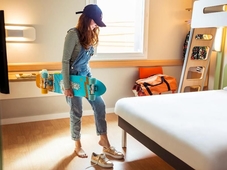 Ibis Budget Saint Quentin En Yvelines Velodrome