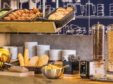 Ibis Budget Saint Quentin En Yvelines Velodrome